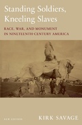 Cover: Standing Soldiers, Kneeling Slaves - Princeton University Press