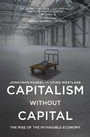 Cover: Capitalism without Capital - Princeton University Press