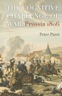 Cover: The Cognitive Challenge of War - Princeton University Press
