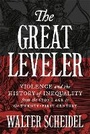 Cover: The Great Leveler - Princeton University Press