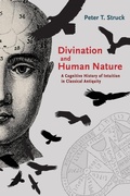 Bild: Divination and Human Nature - Princeton University Press