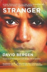 Enlarge image Cover: Stranger - Duckworth Overlook