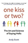 Cover: One Kiss or Two? - Duckworth