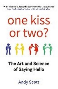 Enlarge image Cover: One Kiss or Two? - Duckworth