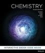Cover: Chemistry, 4th Edition - Wiley