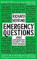 Cover: Emergency Questions - Sphere