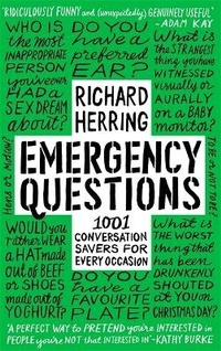 Enlarge image Cover: Emergency Questions - Sphere