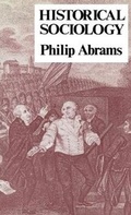 Cover: Historical Sociology - Cornell University Press