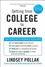Cover: Getting from College to Career Revised Edition - HarperCollins