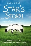 Cover: Star's Story - Hazen Studholme Books