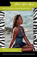 Cover: Black Girls Guide - Sisterhood Agenda Enterprises, LLC