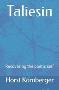 Cover: Taliesin - Integral Arts Press