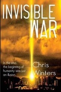 Cover: Invisible War - Chriswinters