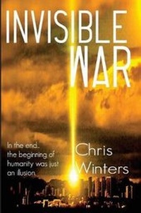 Enlarge image Cover: Invisible War - Chriswinters