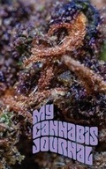 Cover: My Cannabis Journal - EffinFly Media