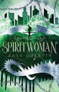 Cover: Spirit Woman - Zara Quentin