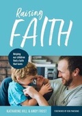 Cover: Raising Faith - Care For The Family