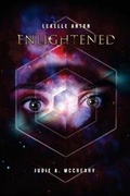 Cover: Leaelle Anton Enlightened - Judie a McCreary