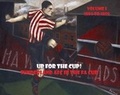 Cover: Up For The Cup! Sunderland AFC In The FA Cup 1884 to 1899 - Ryehill Football