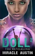 Cover: Doll 2 - Wings & Fangs Publishing
