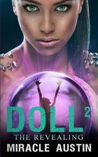 Enlarge image Cover: Doll 2 - Wings & Fangs Publishing
