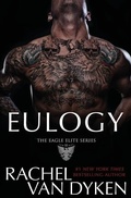 Cover: Eulogy - Rachel Van Dyken