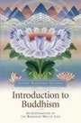 Cover: Introduction to Buddhism - Tharpa Publications