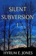 Cover: Silent Subversion I - Anxiety Publishing