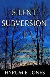 Enlarge image Cover: Silent Subversion I - Anxiety Publishing