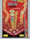Cover: Drop Target Omnibus - Drop Target Publishing