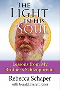 Cover: The Light in His Soul - Publishdrive