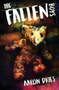 Cover: The Fallen Boys - Black T-Shirt Books