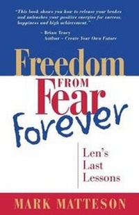 Enlarge image Cover: Freedom from Fear Forever - Ugly Dog Publishing