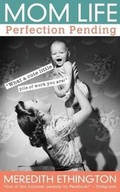 Cover: Mom Life - Absolute Love Publishing