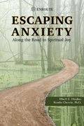 Cover: Escaping Anxiety - En Route Books & Media