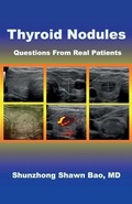 Cover: Thyroid Nodules - Ace Health Publisher