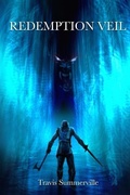 Cover: Redemption Veil - Travis Summerville