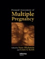 Cover: Prenatal Assessment of Multiple Pregnancy - CRC Press