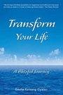 Cover: Transform Your Life - Tharpa Publications