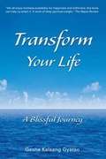 Cover: Transform Your Life - Tharpa Publications