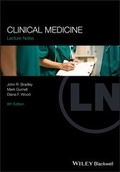 Cover: Clinical Medicine - Wiley