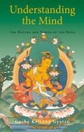 Cover: Understanding the Mind - Tharpa Publications