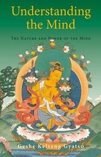 Enlarge image Cover: Understanding the Mind - Tharpa Publications