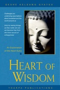 Cover: Heart of Wisdom - Tharpa Publications