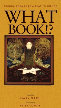 Enlarge image Cover: What Book!? - Parallax Press