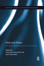 Cover: Facts and Values - Routledge