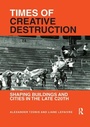 Cover: Times of Creative Destruction - Routledge