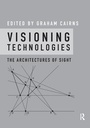 Cover: Visioning Technologies - Routledge