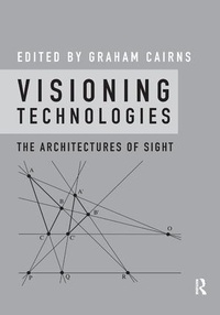Enlarge image Cover: Visioning Technologies - Routledge