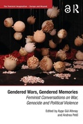 Cover: Gendered Wars, Gendered Memories - Routledge
